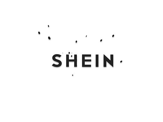 SHEIN-Logo演绎