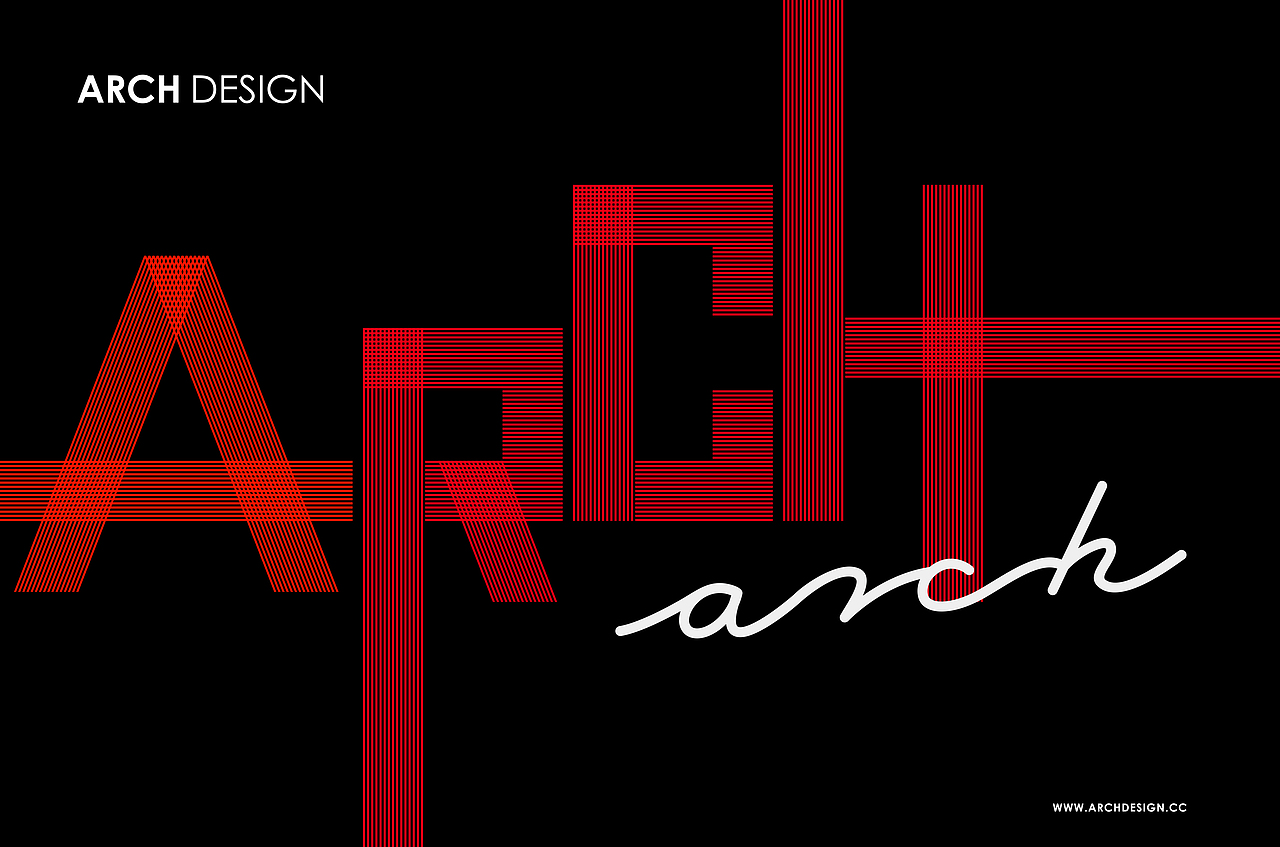 雅砌-ARCH DESIGN（图ZMTU0NDEzMjk2） - 品牌 - 站酷设计师cbd设计原创素材 - 站酷ZCOOL