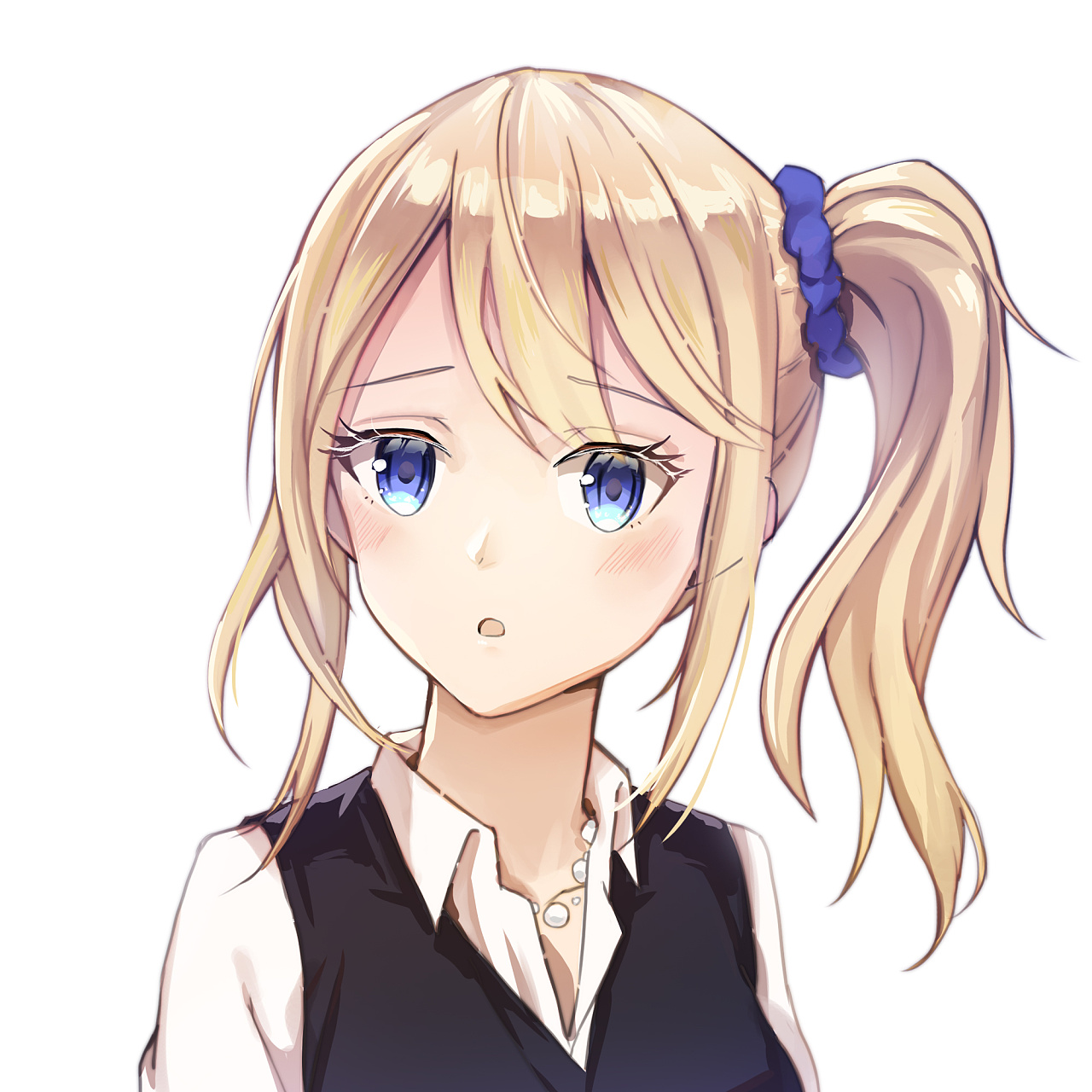 辉夜大小姐同人头像