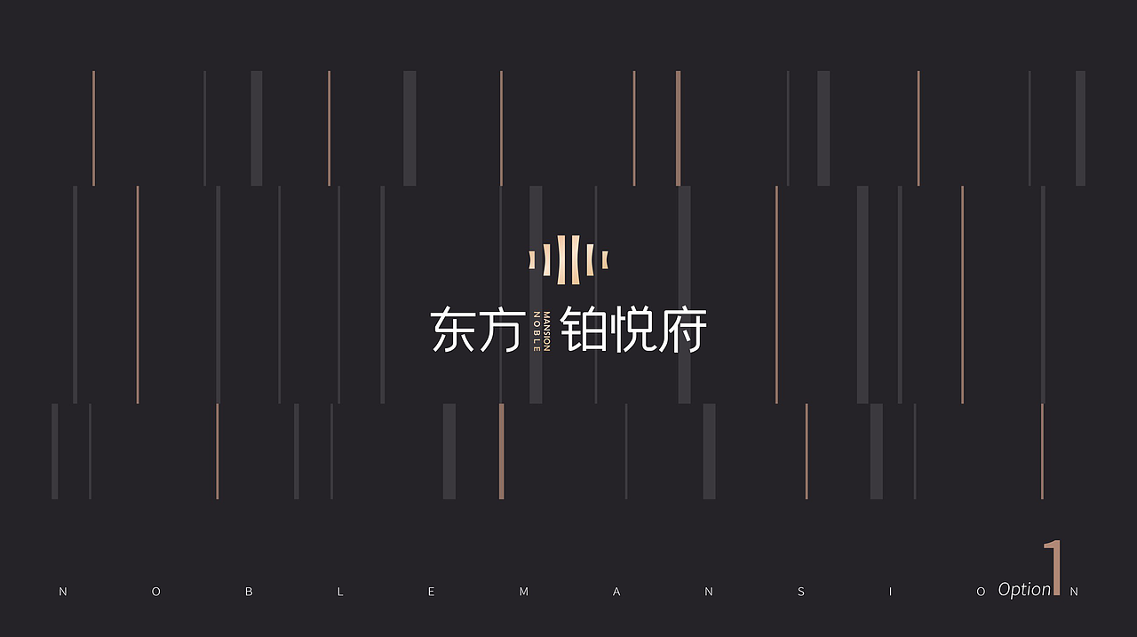地产提案LOGO标志VI主形象围墙户外黑金C4D立体质感（图ZMjc3Mzc5OTU2） - Logo - 站酷设计师ccs设计原创素材 - 站酷ZCOOL