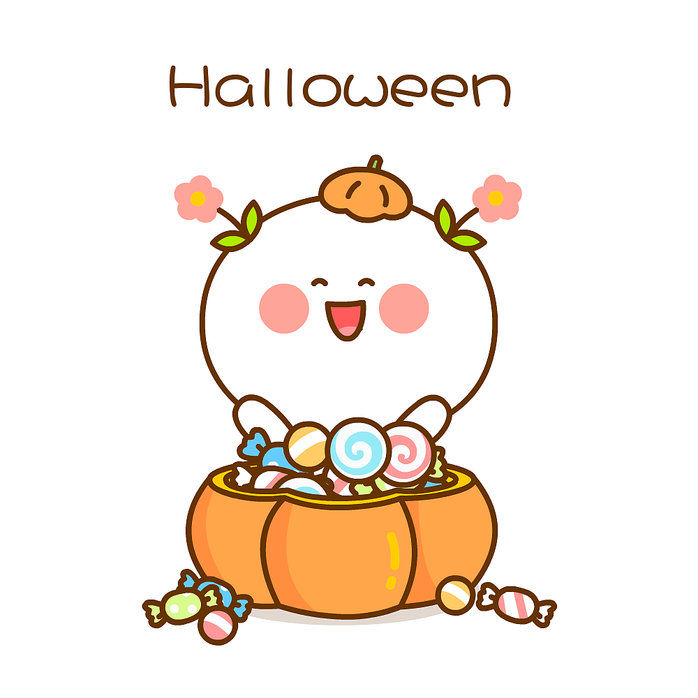 不给糖就导弹~二花