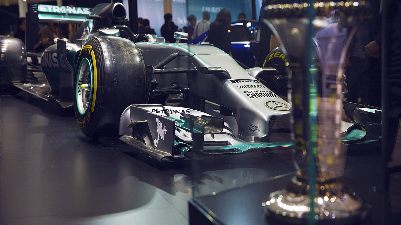 《2015上海车展》_想·享摄影