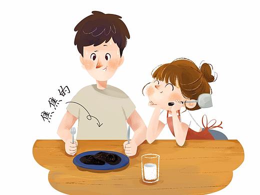已经不记得它的名字了