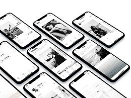 《Lstyle》图片生活社交分享APP