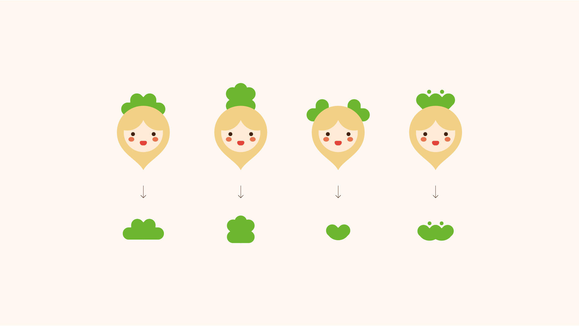 人参娃娃儿童皂-logo延展