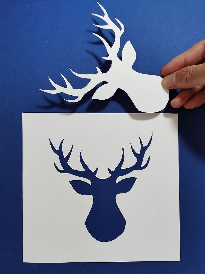 拼搭小纸雕（图ZMjIzMjA3Nzky） - 其他手工艺 - 站酷设计师尹利帅纸艺师原创素材 - 站酷ZCOOL