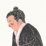 旧时西年的头像