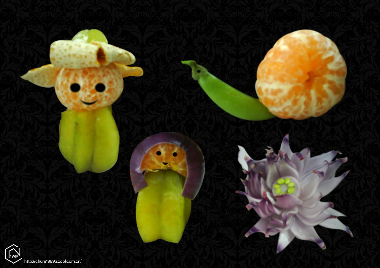 联想《水果》·2008年