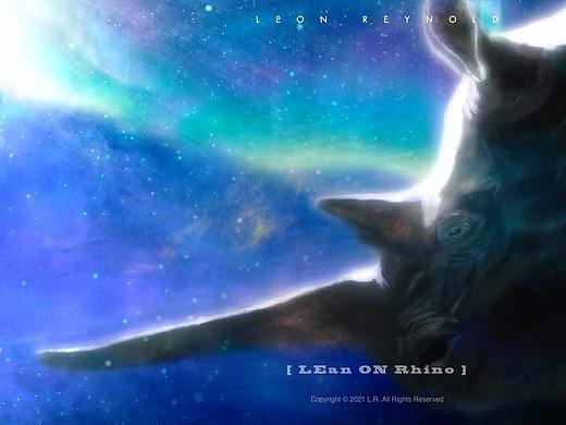 【LEan ON Rhino】