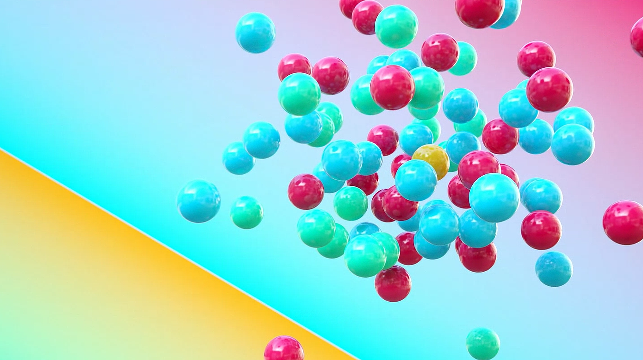 Entagma-Houdini特效学习教程-9集附视频工程文件下载