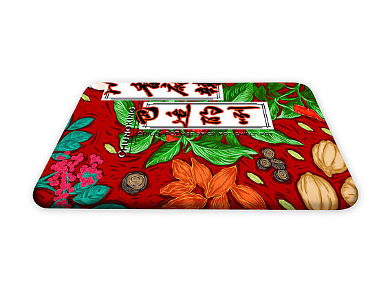 自制样机 麻辣香锅系列