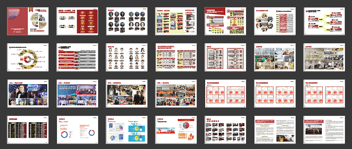 香港副学士册子（图ZMTY1NjQ2Nzky） - 书籍/画册 - 站酷设计师Chunkungwail原创素材 - 站酷ZCOOL