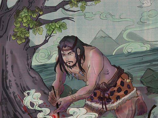 中国神话