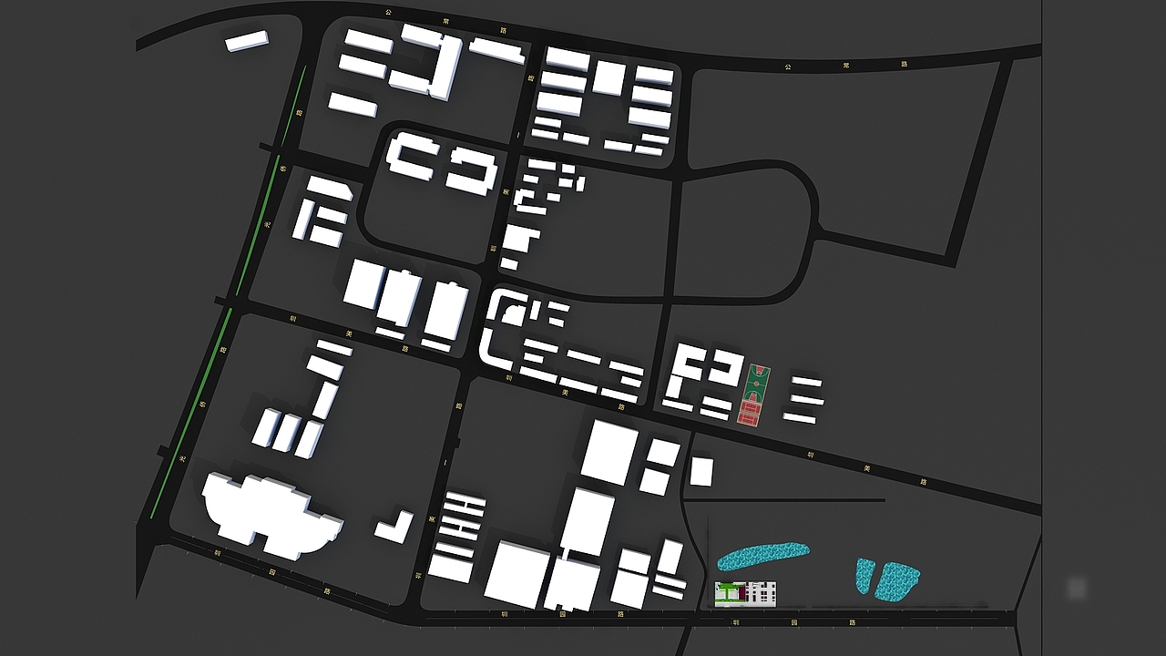 开工仪式（图ZMjMzNjE0MDIw） - 其他三维 - 站酷设计师相念不相见原创素材 - 站酷ZCOOL