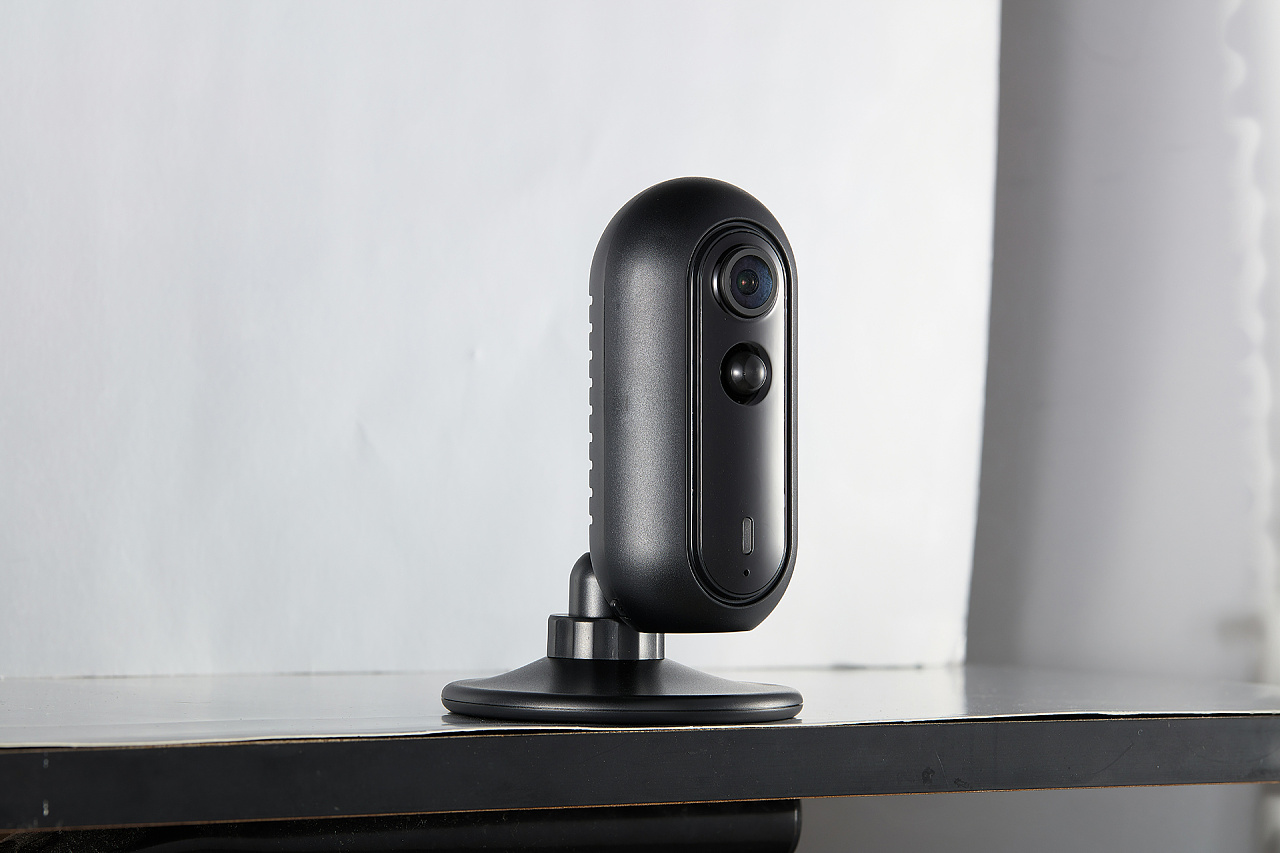 摄像头摄影 原图 监视器拍摄 亚马逊外贸电子产品拍照