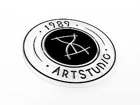 1989 artstudio VI（個人主頁-ZMzEwNjk2NDA=） - Logo - 站酷設(shè)計師裳裳朋友原創(chuàng)素材 - 站酷ZCOOL