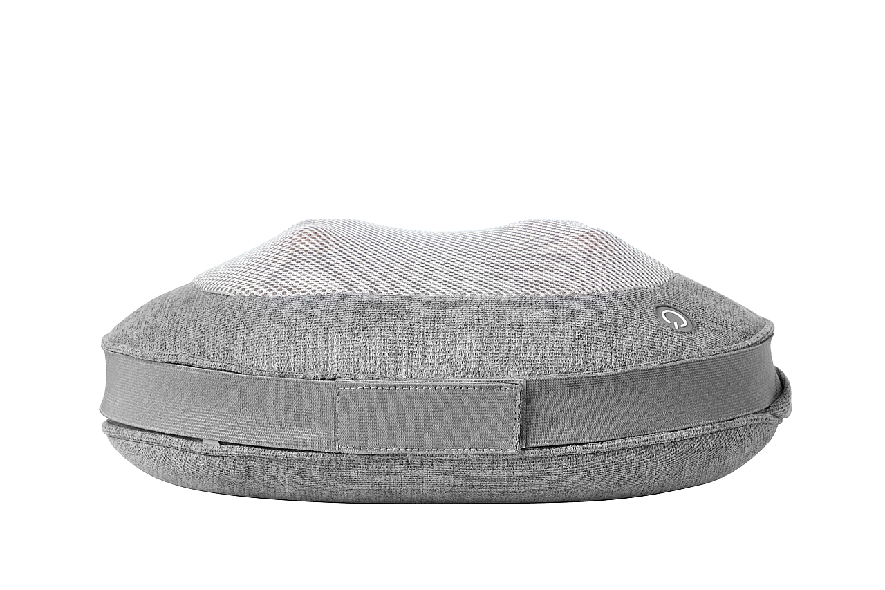 平面｜ 乐范有品揉捏靠腰