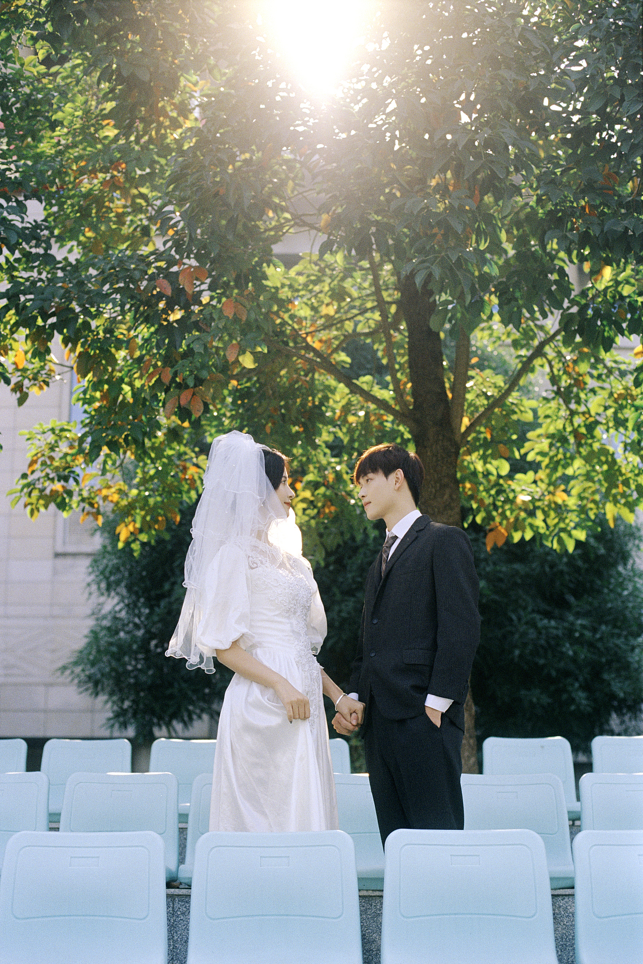 晴天（续）（图ZMjg1MDEwOTE2） - 婚礼摄影 - 站酷设计师几度星霜_Jeral原创素材 - 站酷ZCOOL