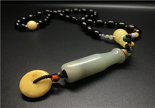 文玩珠串设计搭配上海实体店（图ZMTE3Mzc0ODA4） - 其他手工艺 - 站酷设计师李汉光原创素材 - 站酷ZCOOL