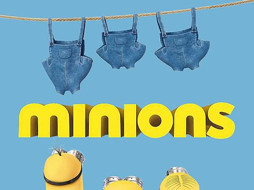 小黄人主题图标（个人主页-ZMzM0ODU2NDA=） - 图标 - 站酷设计师千八百丶原创素材 - 站酷ZCOOL