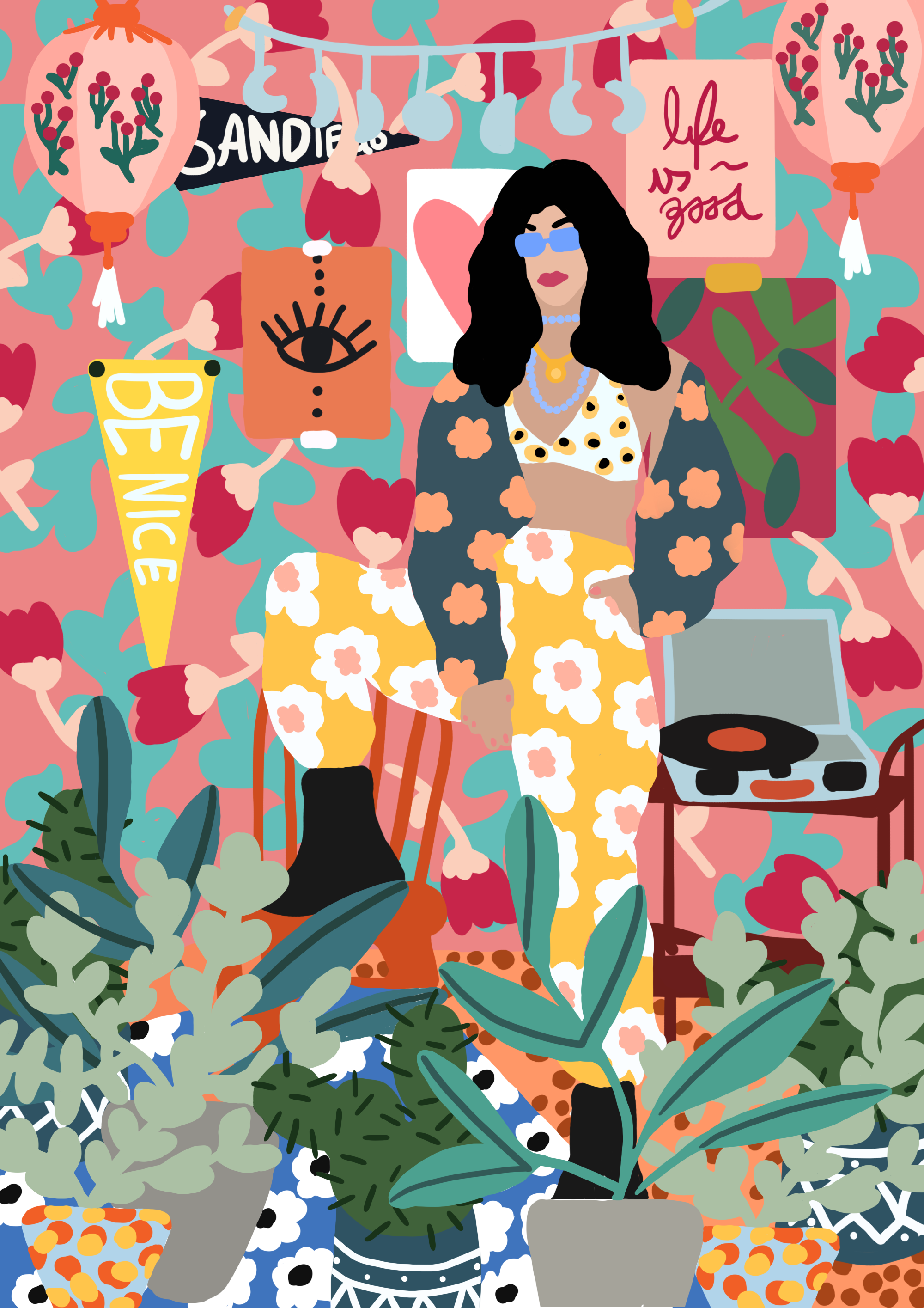 siiila的個(gè)人主頁（封面預(yù)覽） - 主頁封面設(shè)置 - 站酷設(shè)計(jì)師siiila原創(chuàng)素材 - 站酷ZCOOL