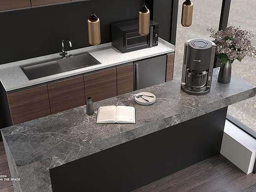 「咖啡室 | 湛江市外轮供应有限公司」