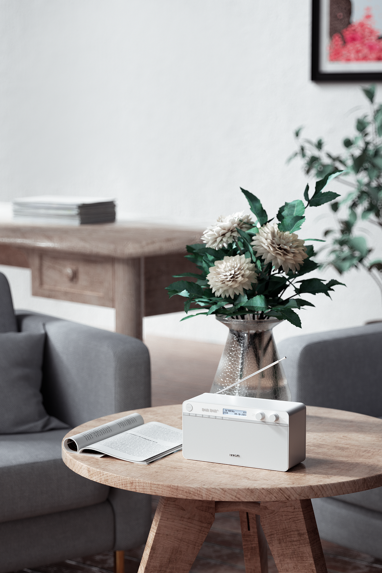 C4D&OC产品场景渲染合集