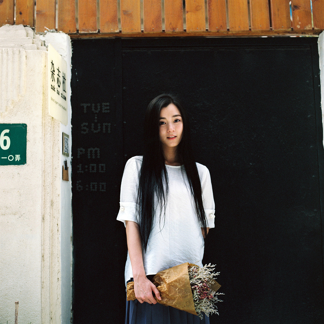 smile girl（图ZNDkyMzgyNzY=） - 人像摄影 - 站酷设计师老季原创素材 - 站酷ZCOOL