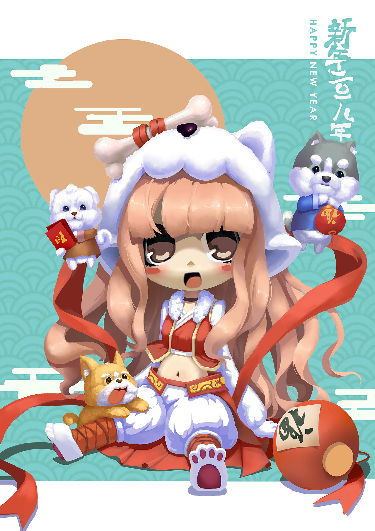 2017初步接触原画（图ZMTc1MzAwMDcy） - 宣传物料 - 站酷设计师墨漠然原创素材 - 站酷ZCOOL