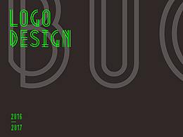 2016-2017標志合集-不才先生