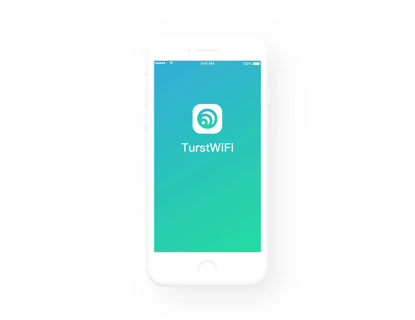 TurstWiFI-区块链项目（图ZMTY3Njg1NDgw） - APP界面 - 站酷设计师嬉皮士_原创素材 - 站酷ZCOOL