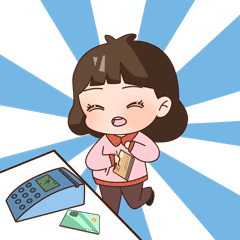 微信动态表情包（图ZMjQzMjQzNjUy） - 网络表情 - 站酷设计师NANO糖糖原创素材 - 站酷ZCOOL