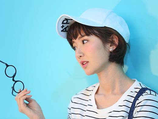 昕薇雜志+毛曉彤+花絮拍攝（個(gè)人主頁(yè)-ZMjU1MjU3NzI=） - 影視后期 - 站酷設(shè)計(jì)師拍攝者原創(chuàng)素材 - 站酷ZCOOL