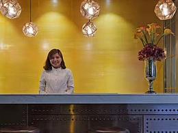 成都酒店軟裝設計趨勢兩要素