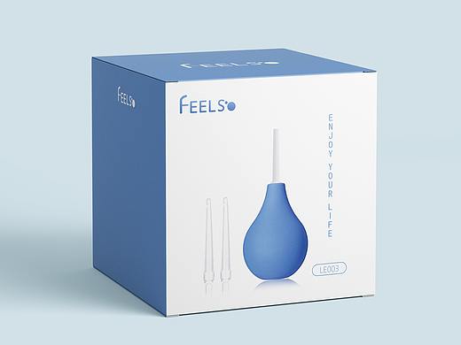 情趣品牌包装盒设计