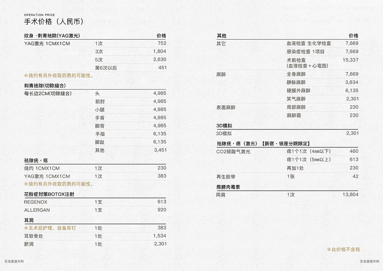 美容PDF（图ZMTQ1MjAwMjU2） - 宣传物料 - 站酷设计师梦喵酱原创素材 - 站酷ZCOOL
