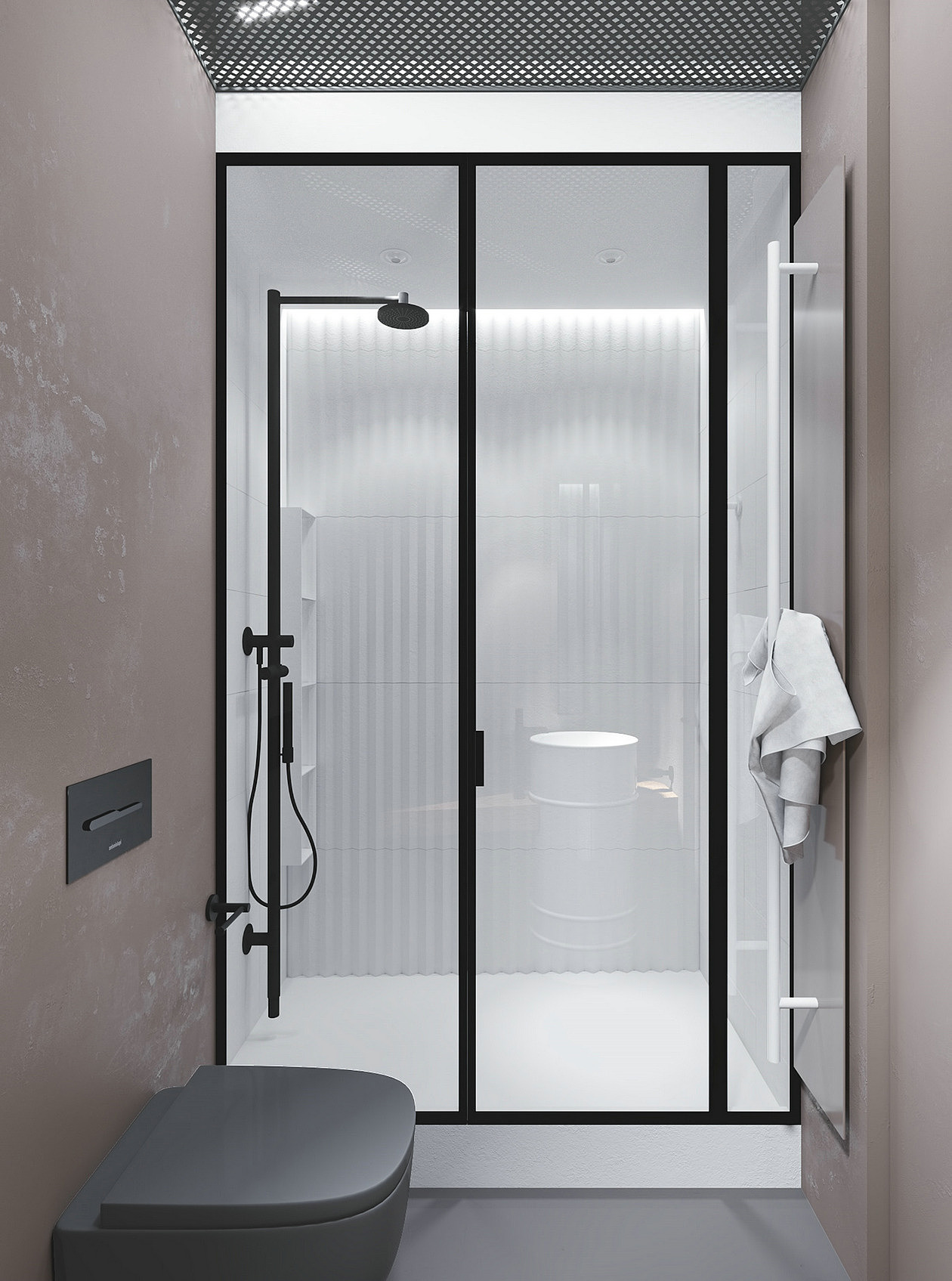 治愈系暖调公寓