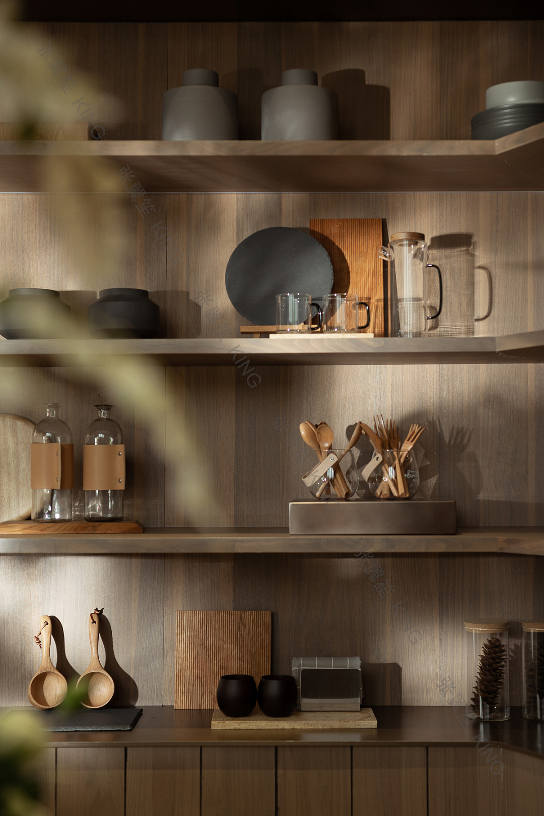 万科·海上明月售楼处