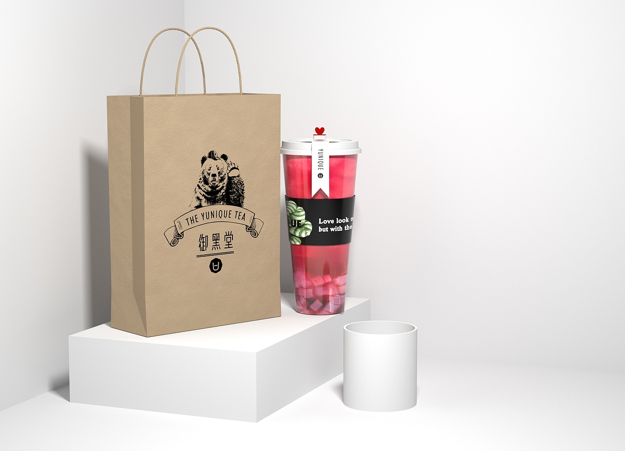 御黑堂部分产品渲染（图ZMTY2NDE4MzQw） - 品牌 - 站酷设计师设计师风影原创素材 - 站酷ZCOOL