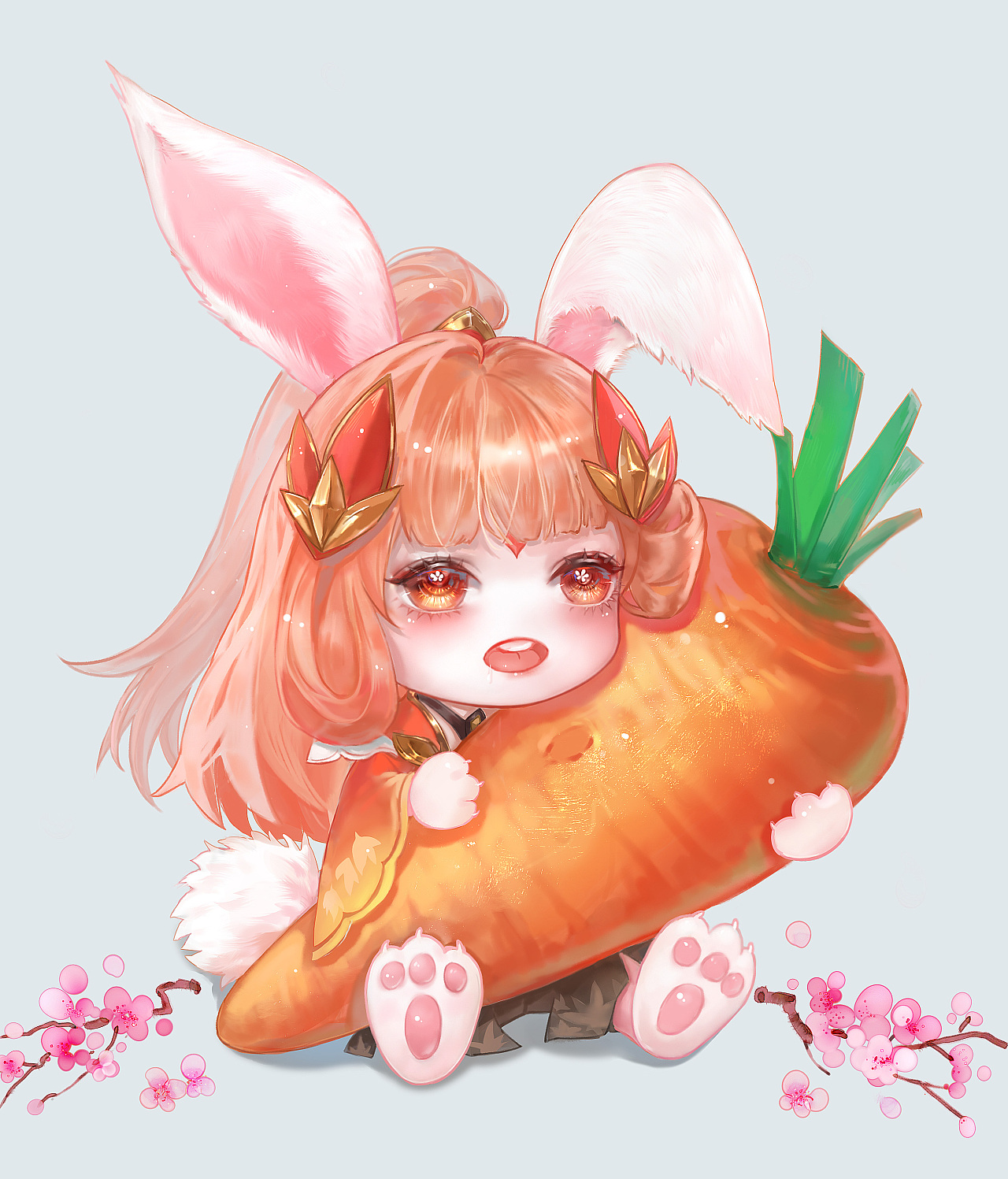 插画|创作习作|莫瑜插画 - 原创作品 - 站酷 (zcool)