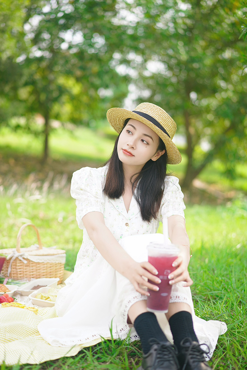 夏日新品氛围图/品牌摄影（图ZMzQ0ODQ5MTcy） - 人像摄影 - 站酷设计师莫非视觉原创素材 - 站酷ZCOOL