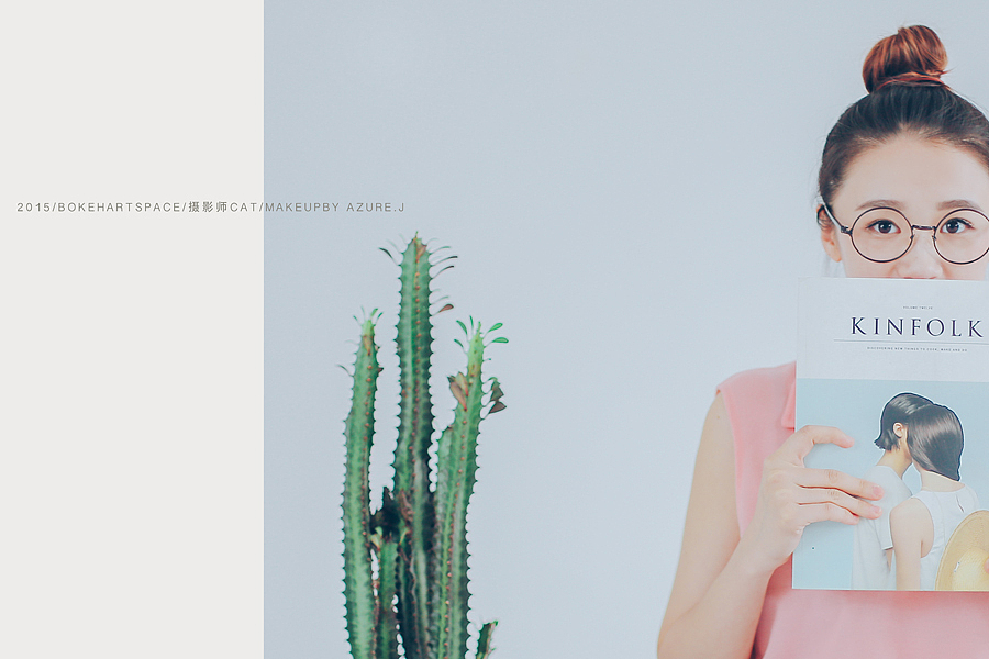 没有多余的（图ZMzg2OTc4Mjg=） - 人像摄影 - 站酷设计师摄影师cat原创素材 - 站酷ZCOOL