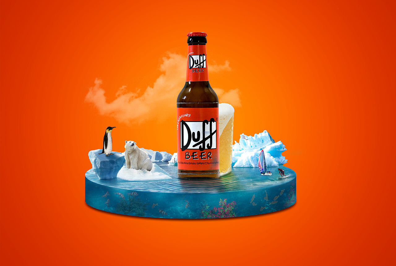 【原创】创意海报+广告海报+包装+名片 作品集