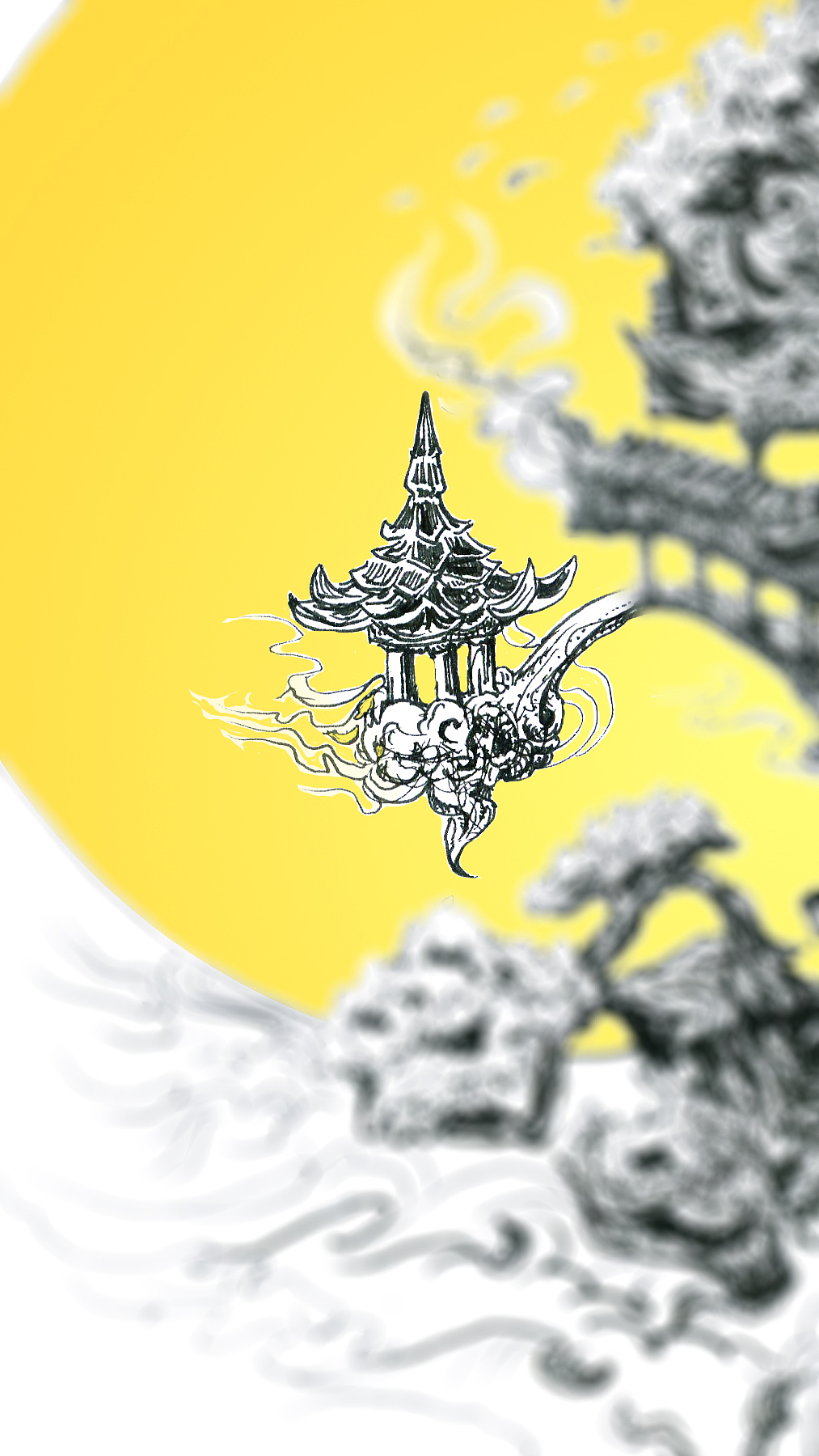 《广寒宫.嫦娥》