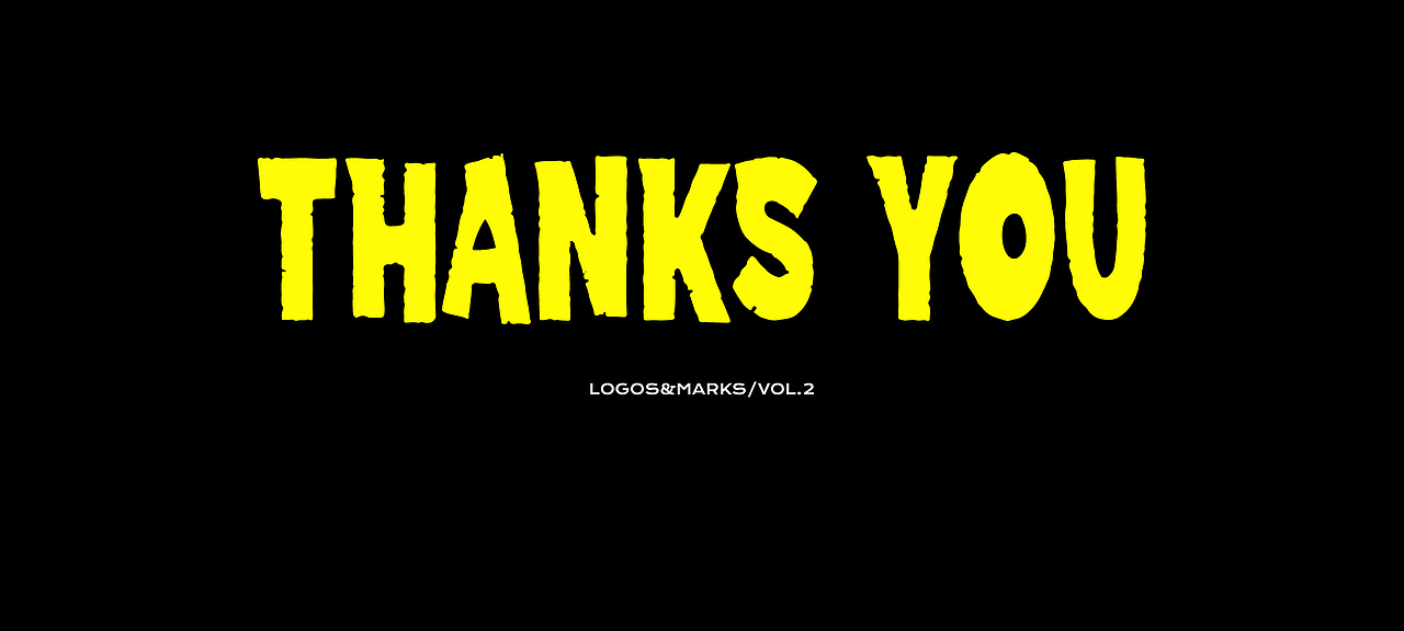 LOGOS&MARKS |森林里的冬奥会 | VOL.02