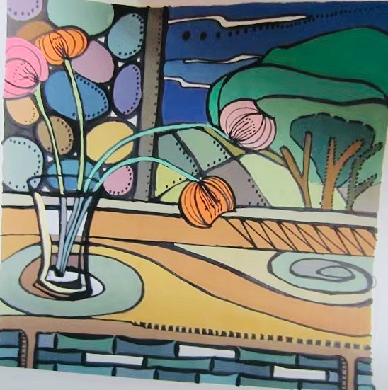 曾经脑洞大开的我