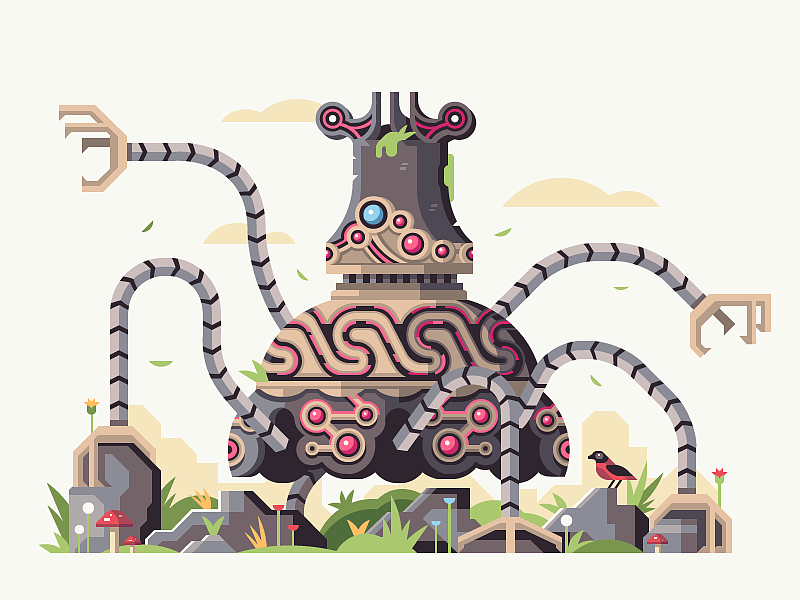 2018作品集（简历）