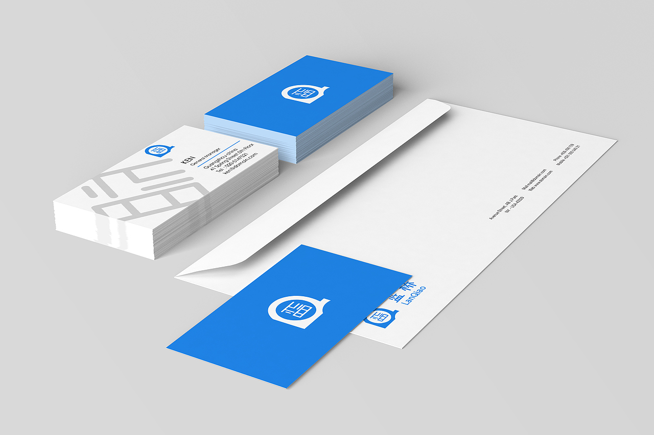 蓝桥杯比赛品牌设计组——LOGO设计（图ZMTE4OTcwMzI0） - 品牌 - 站酷设计师XIAOWENWEI原创素材 - 站酷ZCOOL