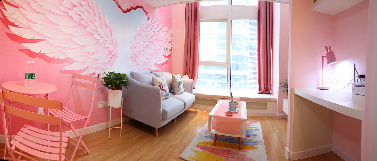 南通空间摄影 样板房摄影 室内摄影 景观摄影 广告摄影（图ZMTQxNjQ5Nzgw） - 环境/建筑摄影 - 站酷设计师南通空间摄影拍摄原创素材 - 站酷ZCOOL