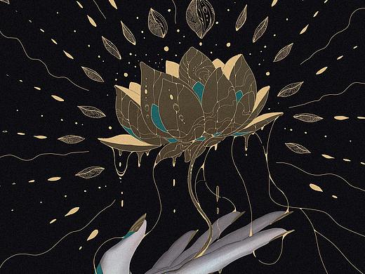 Land of the Lustrous II 宝石之国